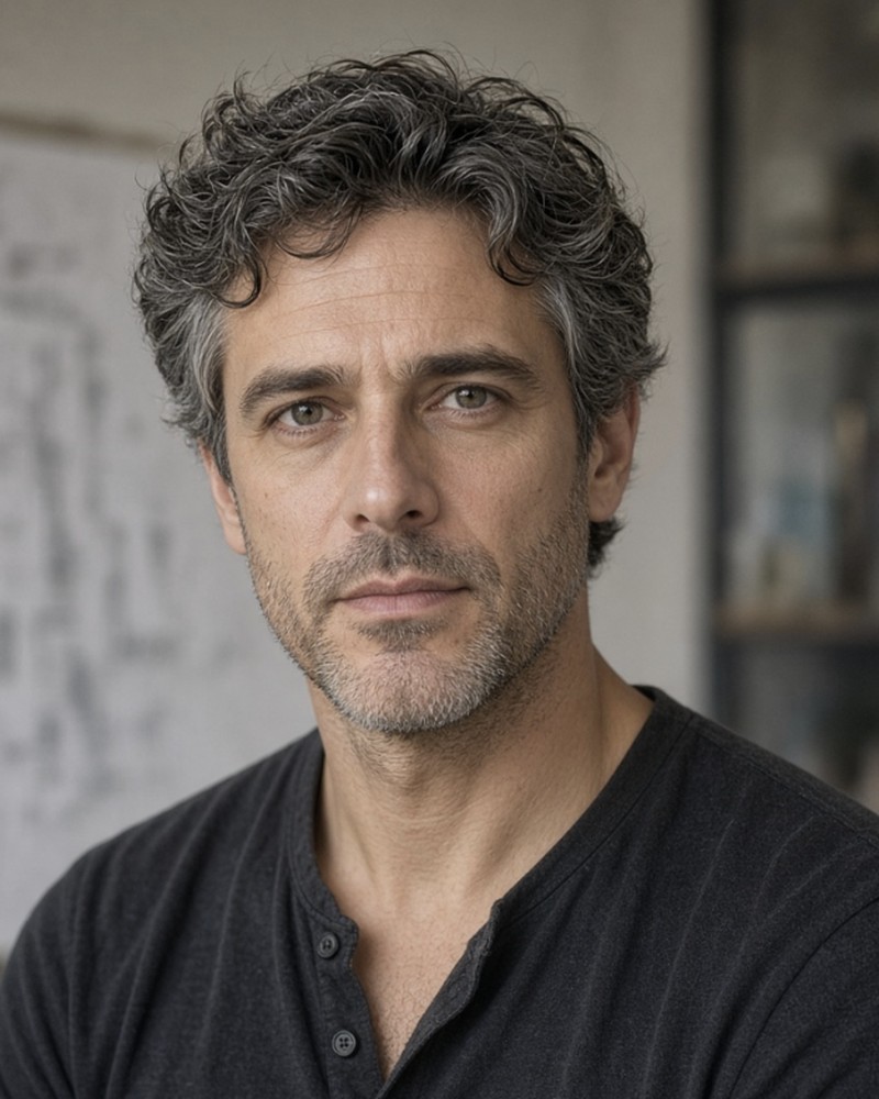 Alexander, 42
