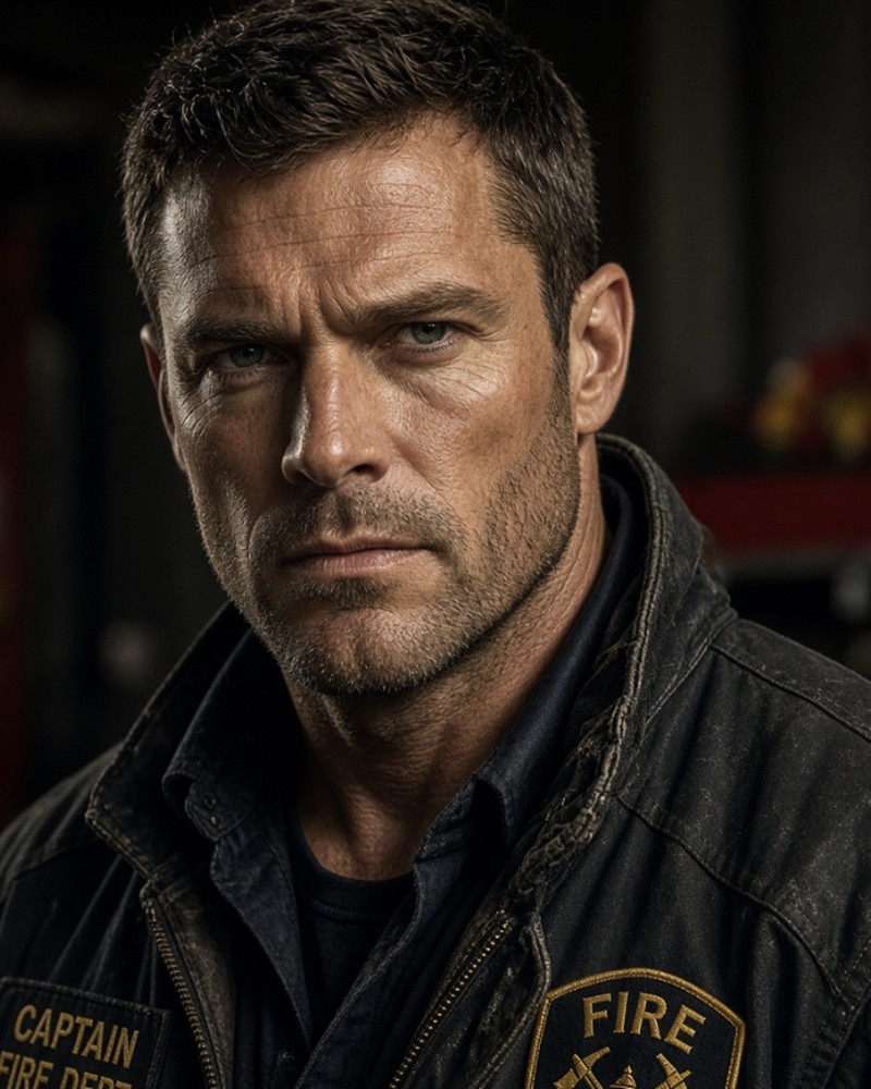 Cole, 38