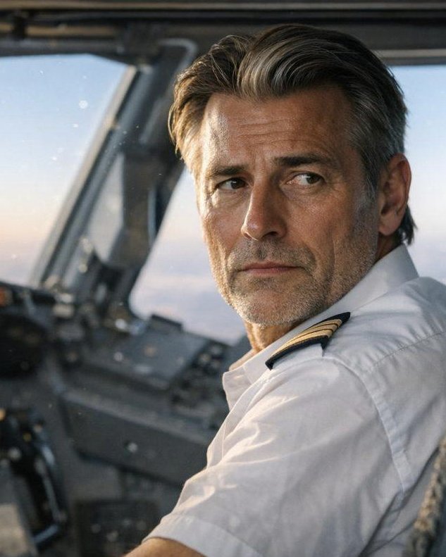 Gabriel, 44