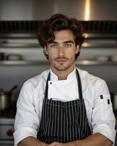 Luca, 24
